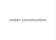 under construction